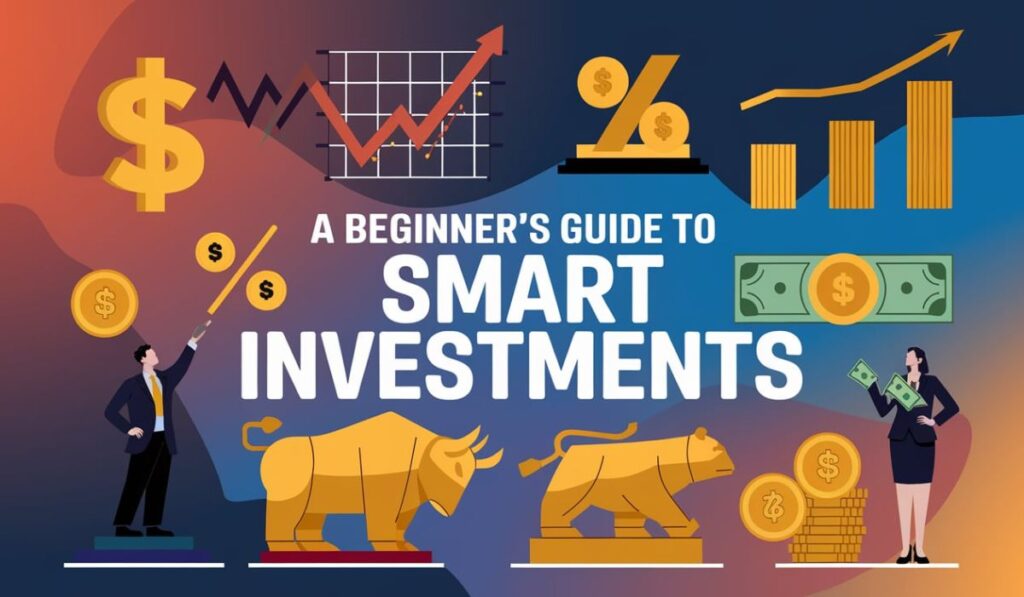 LessInvest.com Stocks to Invest In: A Beginner's Guide to Smart Investments