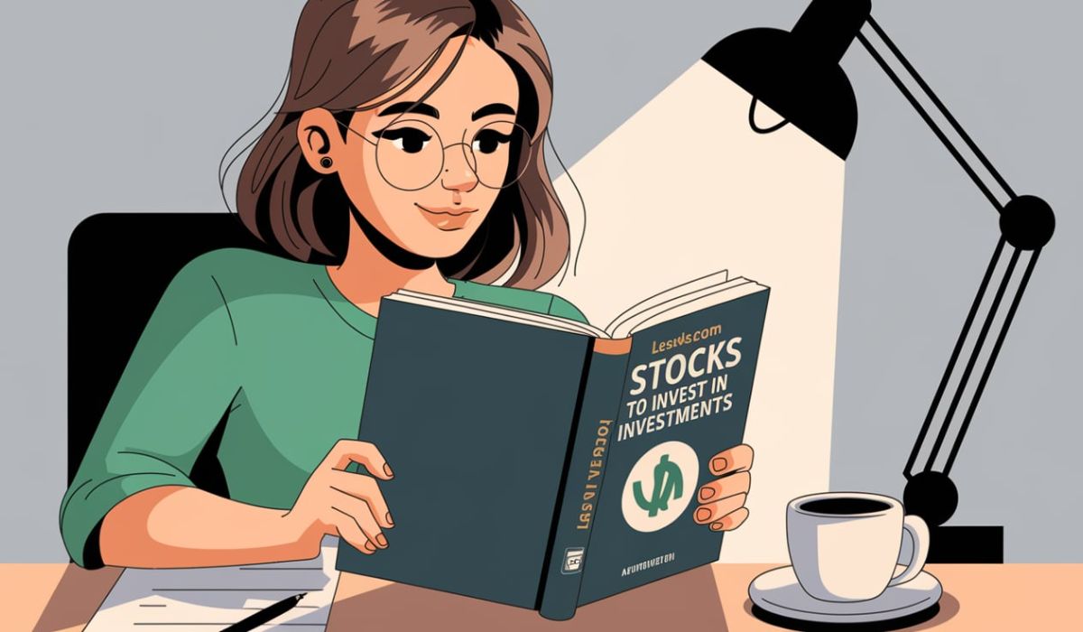 LessInvest.com Stocks to Invest In: A Beginner's Guide to Smart Investments