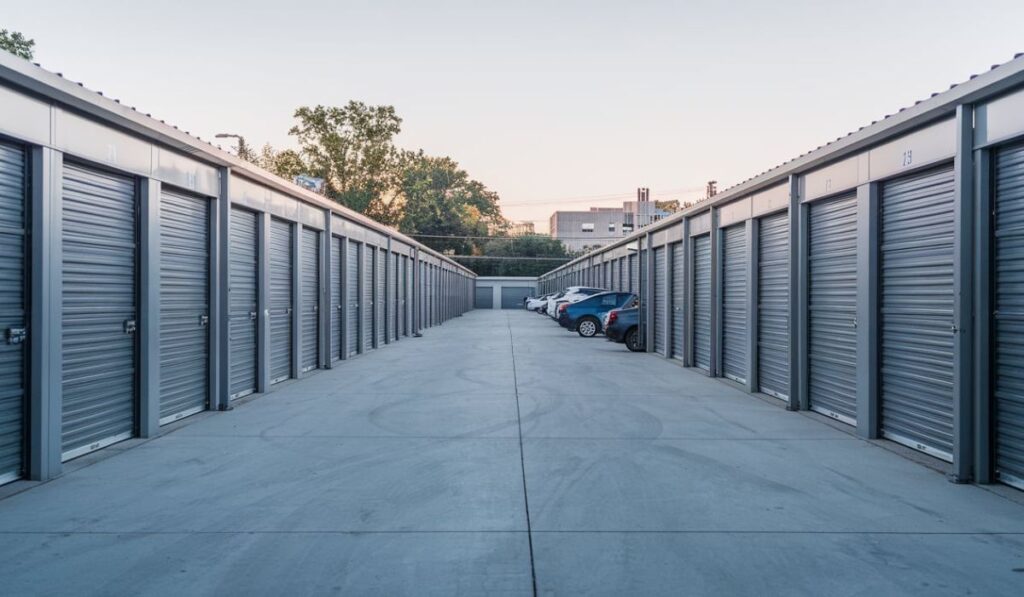 Cheap Storage Facilities: The Smart Choice for Affordable Space