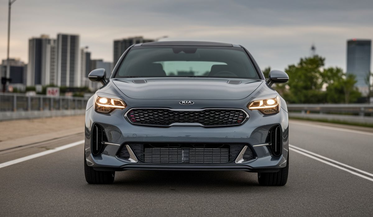 Understanding Kia Payment: Your Complete Guide