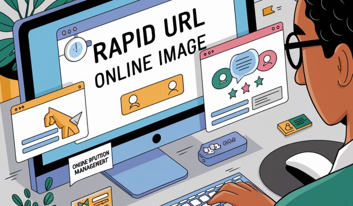 Online Reputation Management with Rapid URL Indexer: Boost Your Online Image
