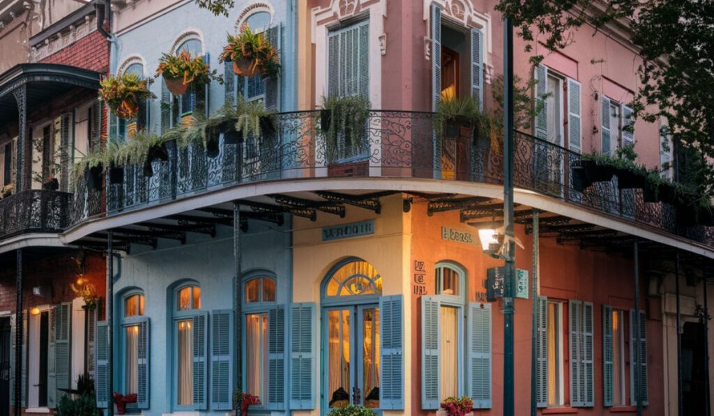 Boutique Hotels in New Orleans: A Unique Stay Awaits You