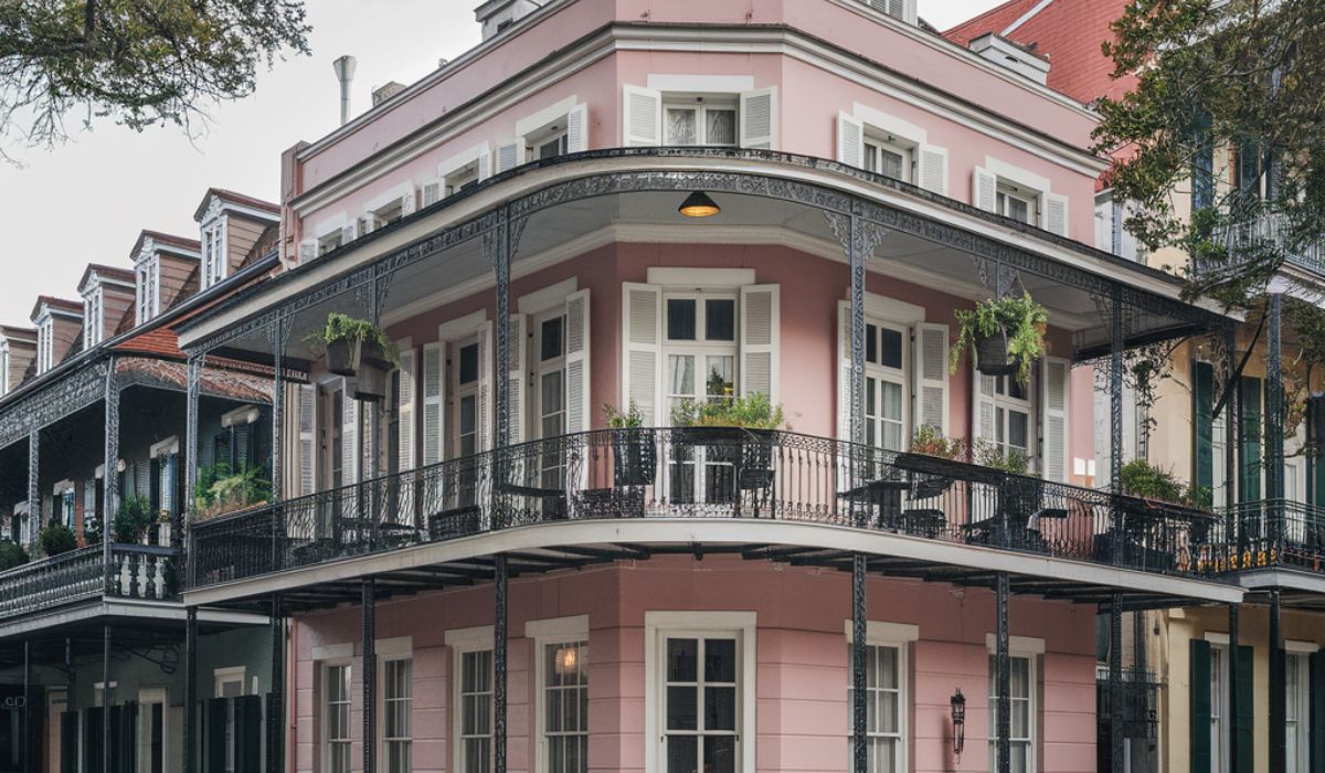 Boutique Hotels in New Orleans: A Unique Stay Awaits You