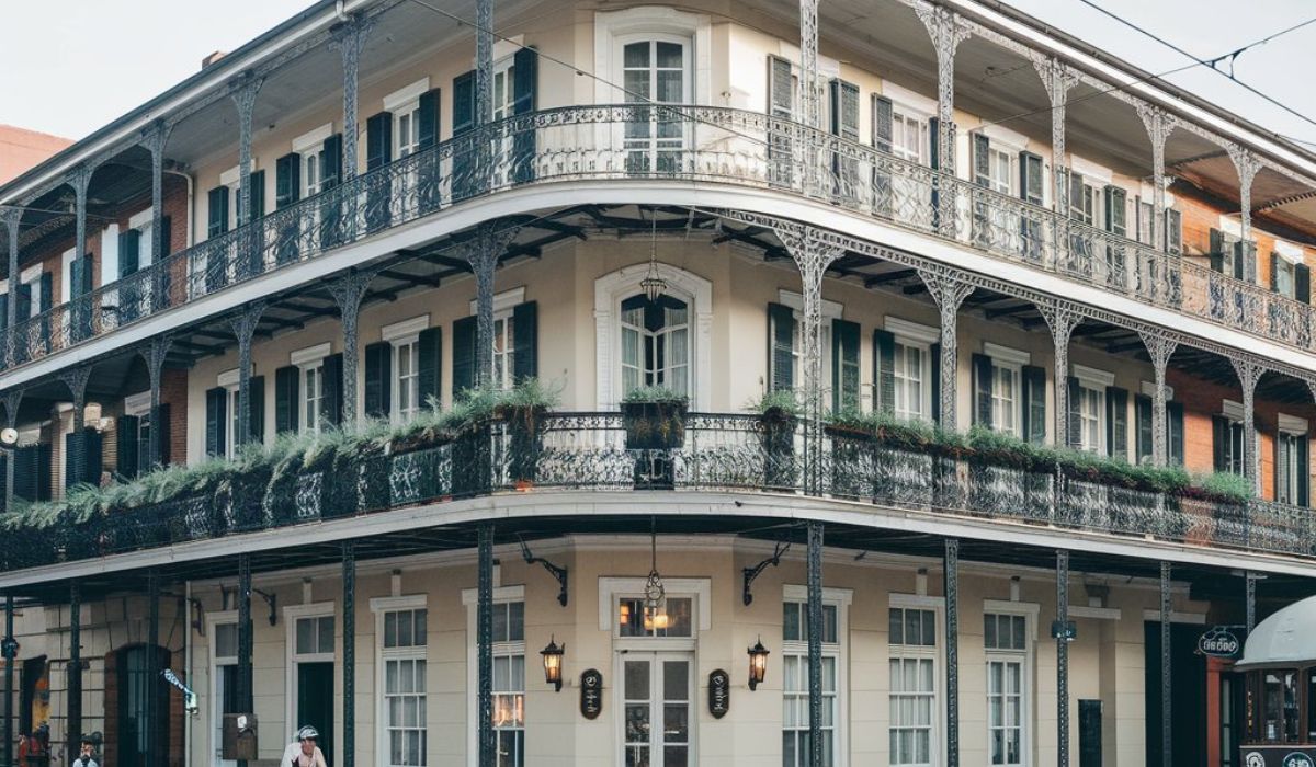 Boutique Hotels in New Orleans: A Unique Stay Awaits You