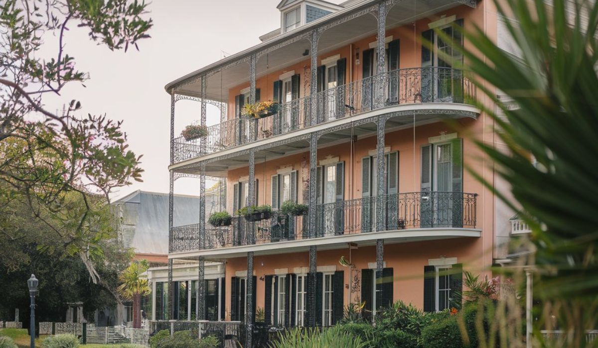 Boutique Hotels in New Orleans: A Unique Stay Awaits You