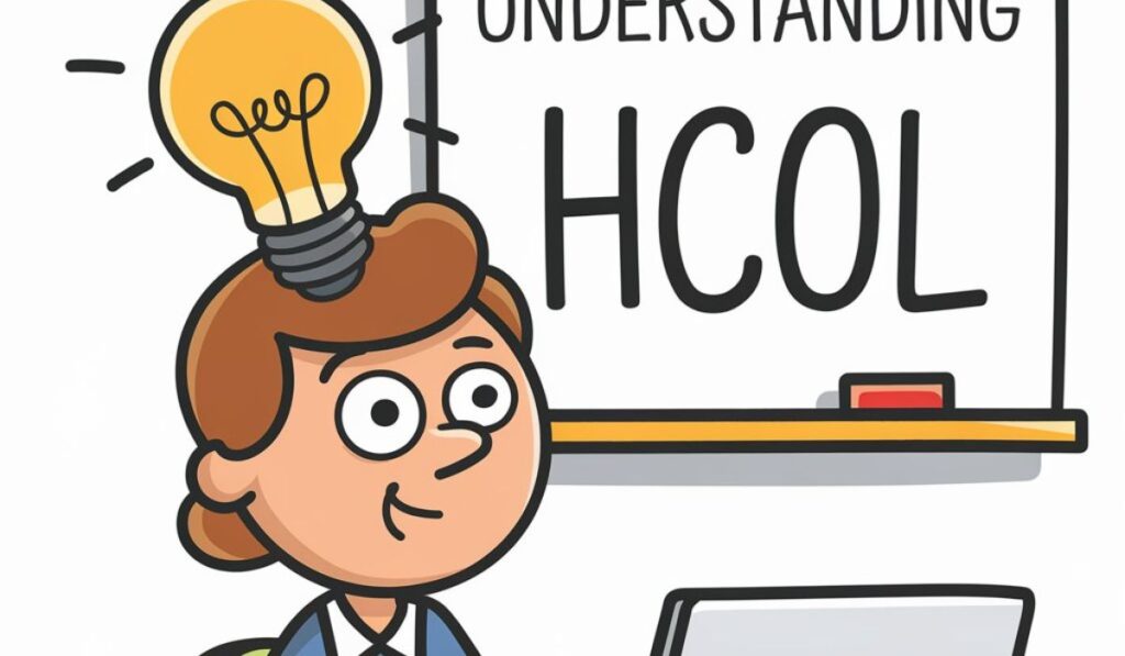 Understanding HCOL: What It Means and How It Affects You