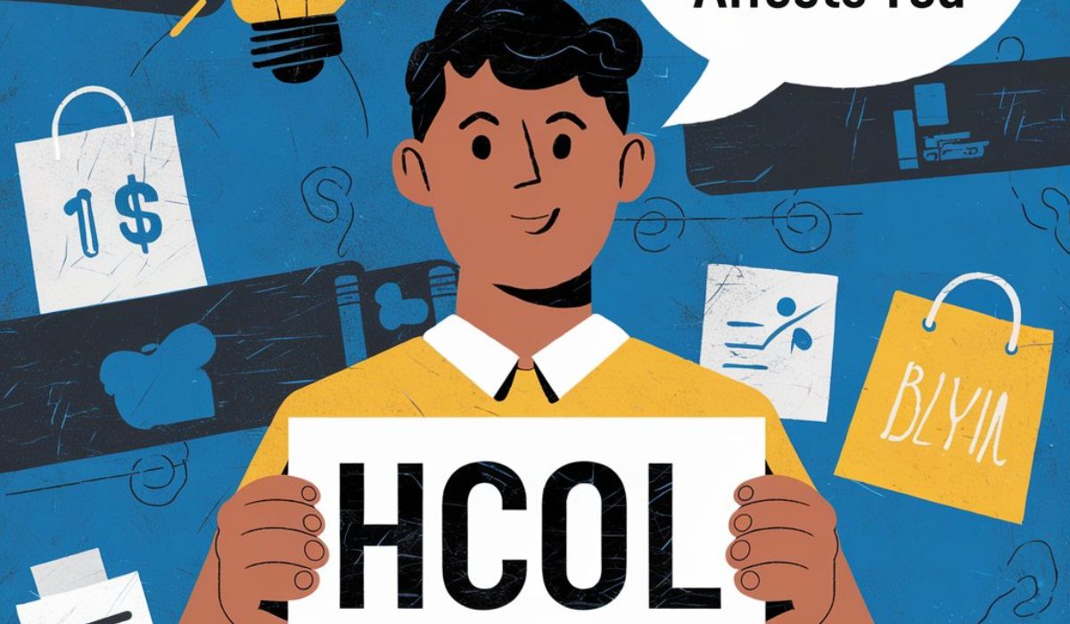 Understanding HCOL: What It Means and How It Affects You