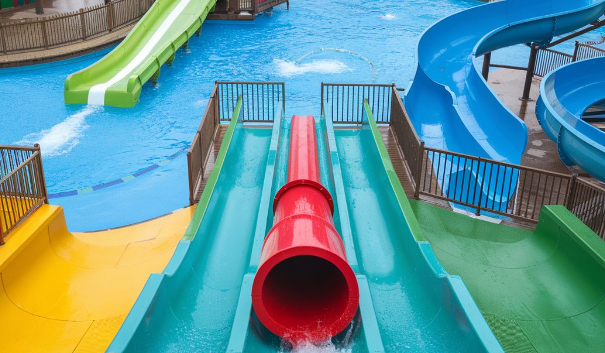 funtown splashtown