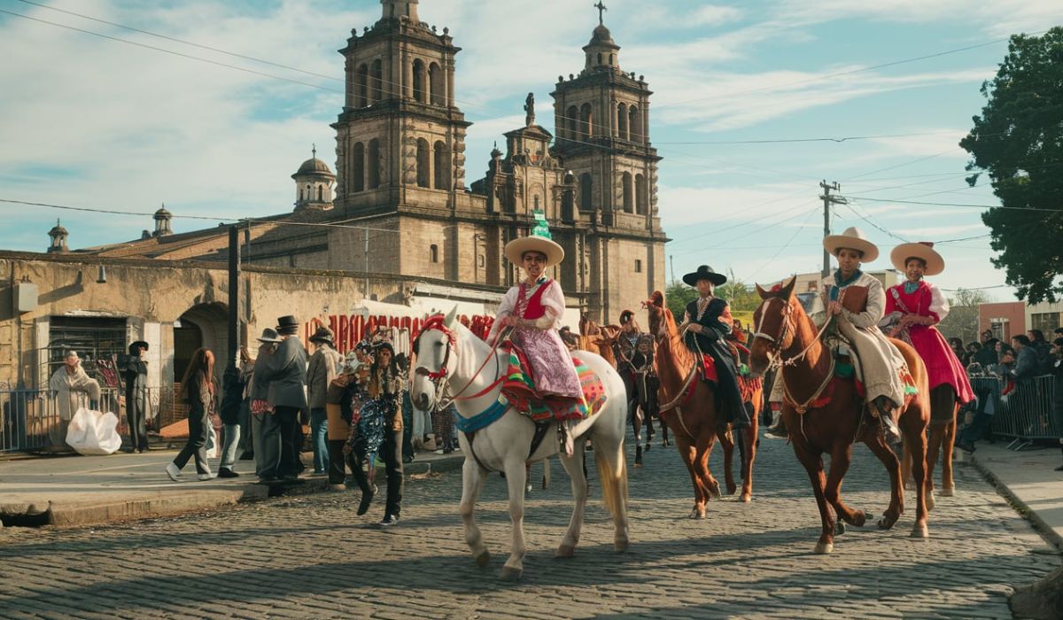 Why Is Cinco de Mayo Celebrated?