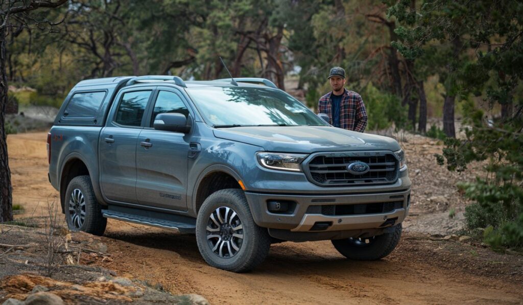 Ford Ranger for Sale: A Complete Guide to Finding Your Perfect Pickup