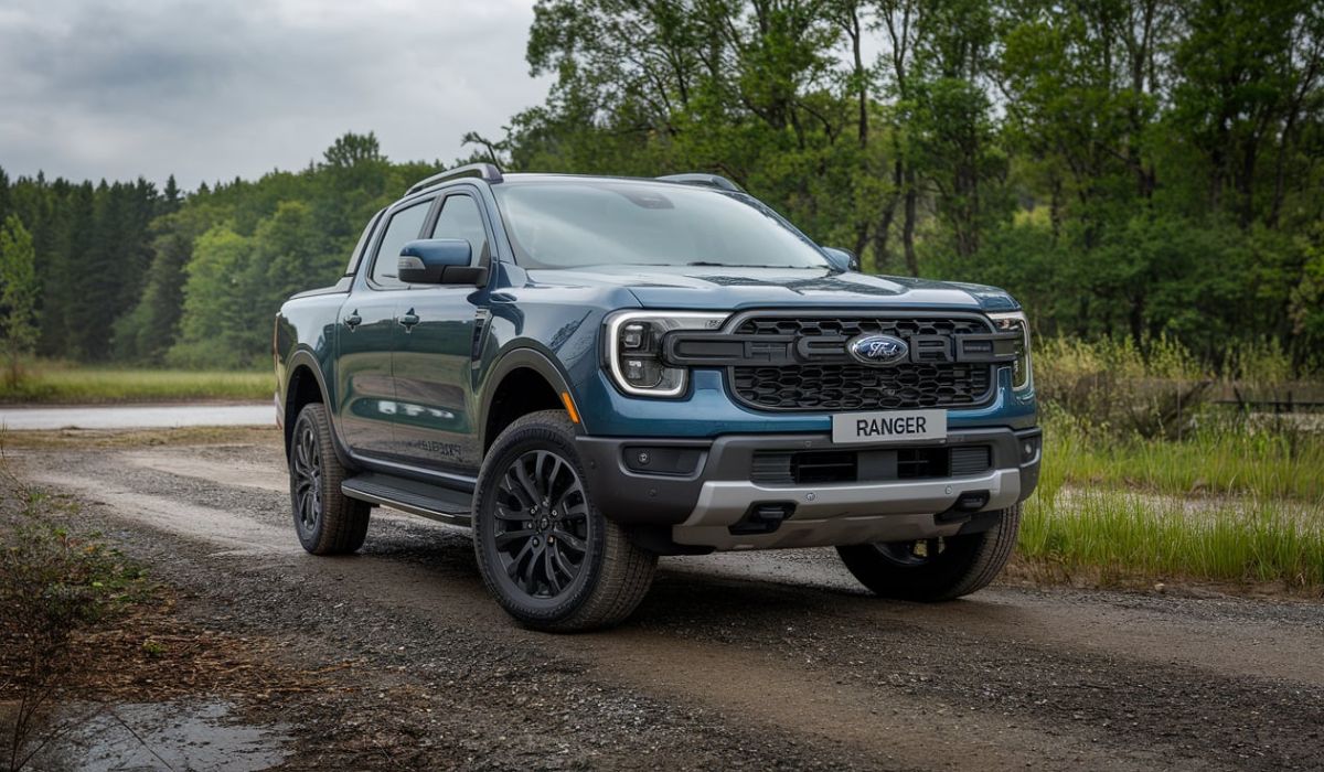 Ford Ranger for Sale: A Complete Guide to Finding Your Perfect Pickup