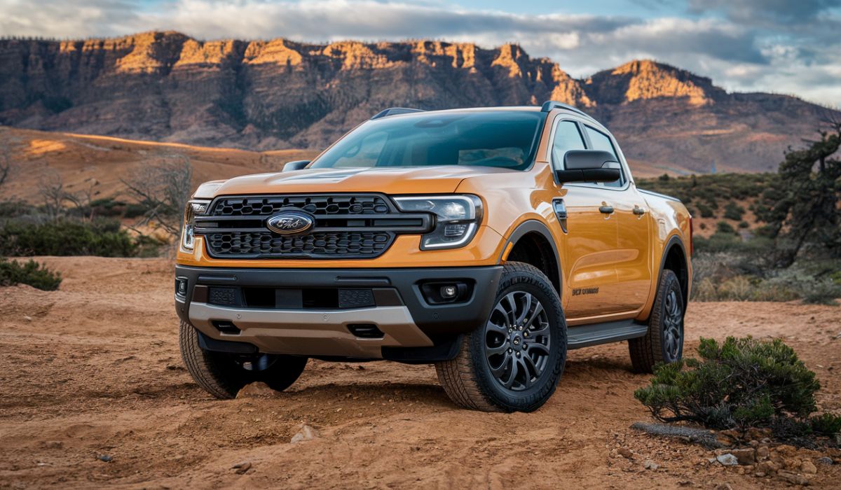 Ford Ranger for Sale: A Complete Guide to Finding Your Perfect Pickup