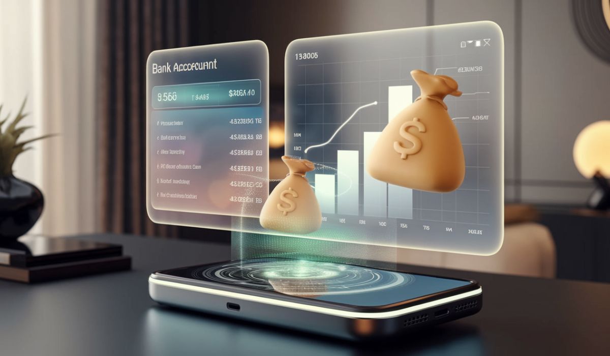 Future Trends in Mobile Banking 