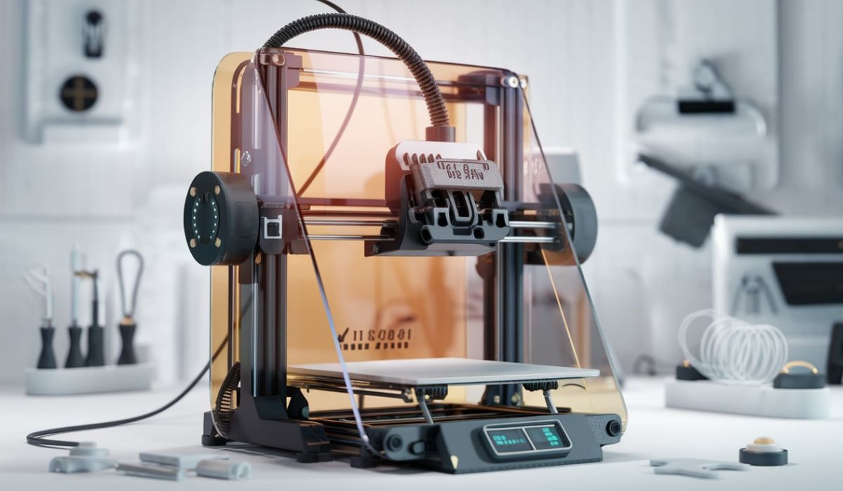 Best 3D Printer for Beginners
