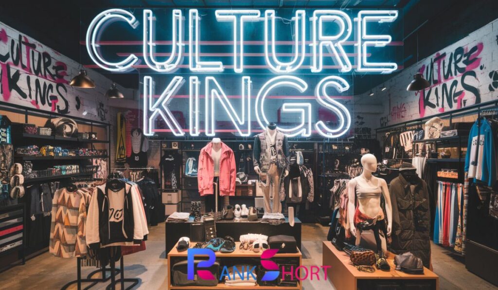 Culture Kings: The Fashion Revolution You Need to Know About