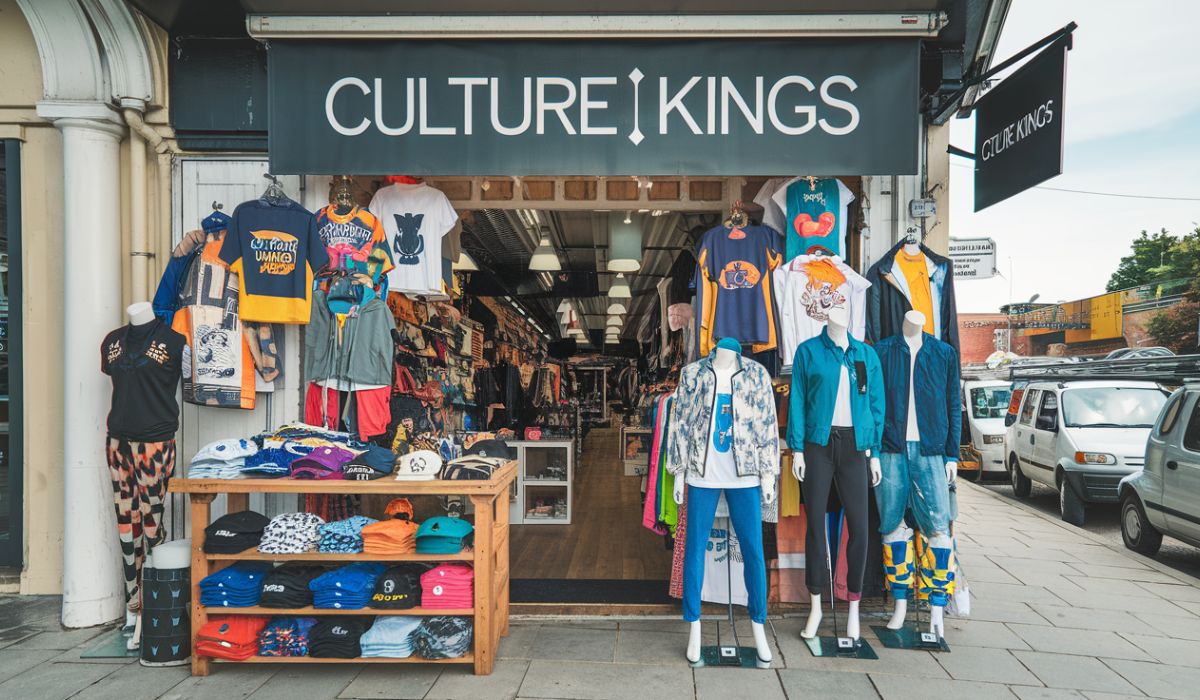 Culture Kings: The Fashion Revolution You Need to Know About