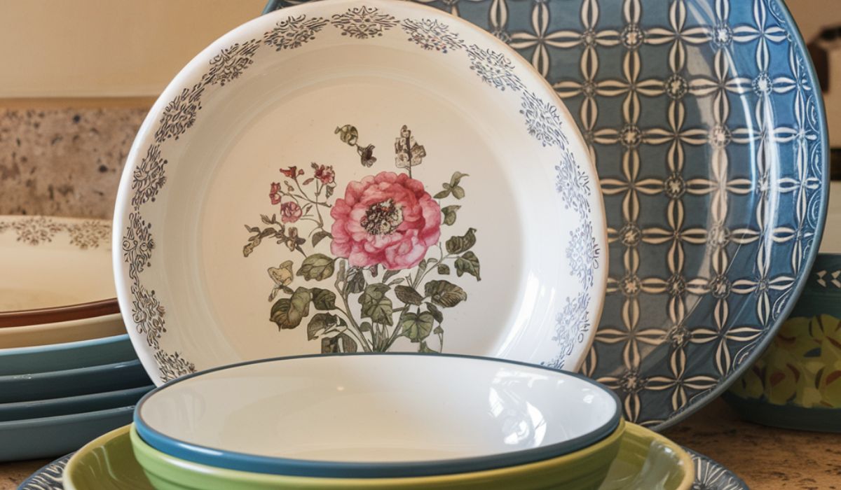 Corelle Dishes: The Timeless Choice for Every Kitchen