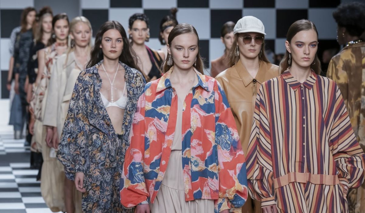 Mouda Pro 2024: The 9 Summer 2024 Fashion Trends – What’s Hot and What’s Not
