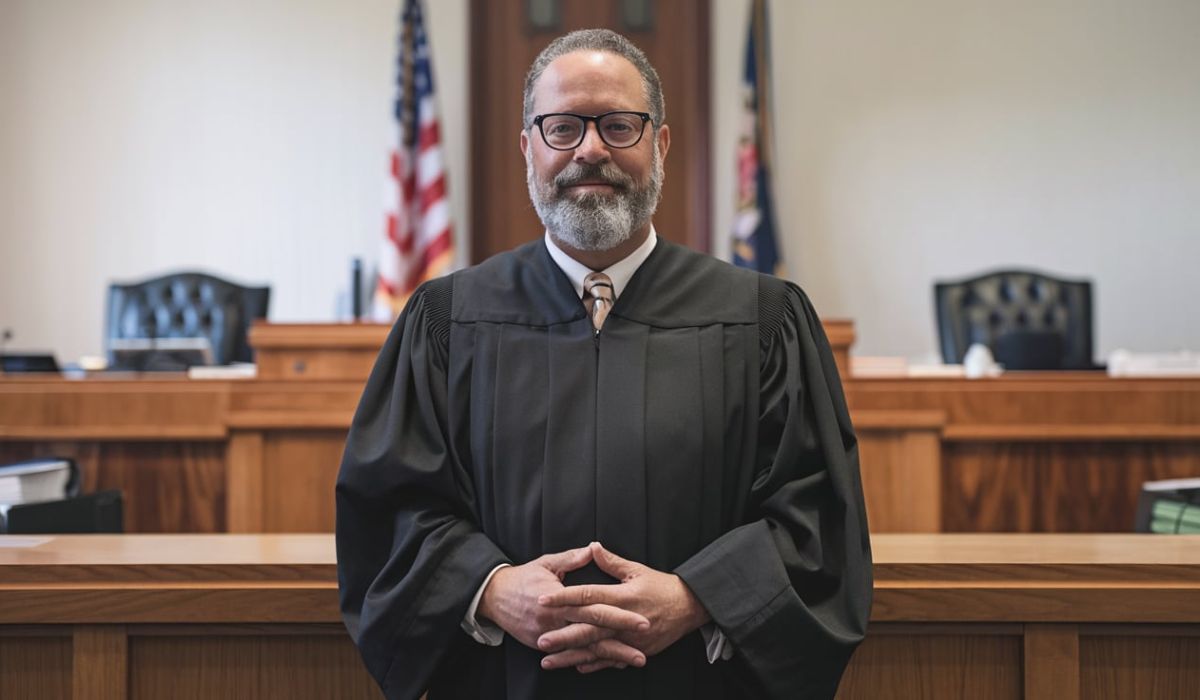 Georgia Judge Suspended: Key Insights You Need to Know