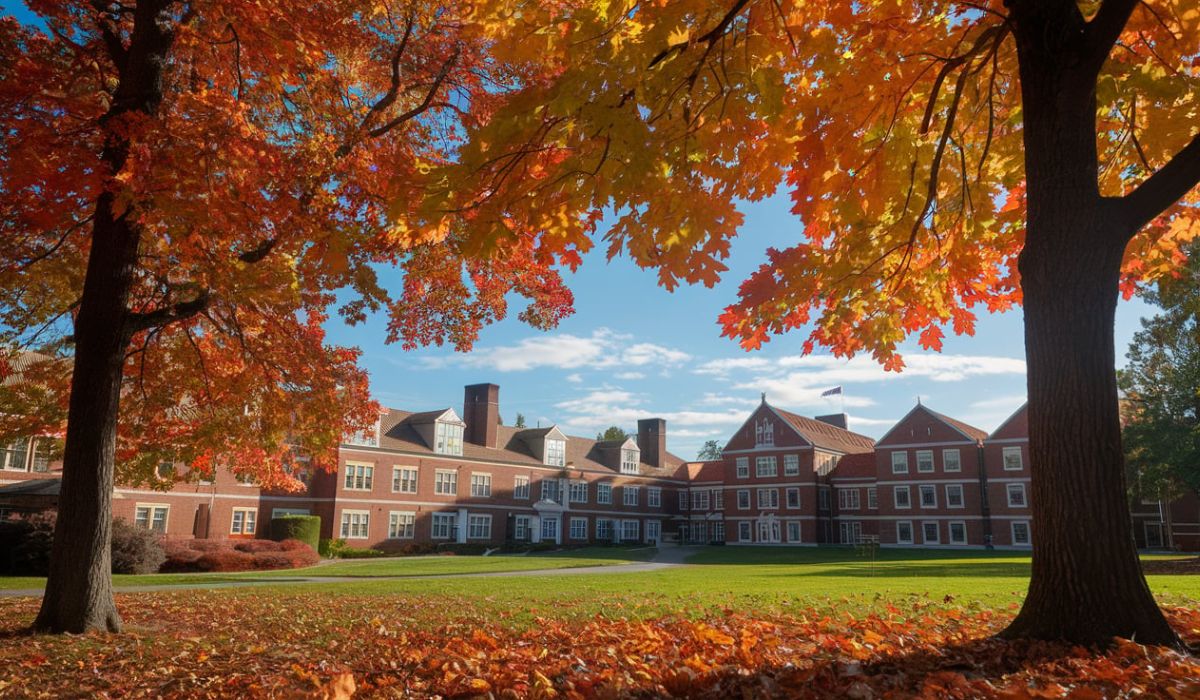 Andover Phillips Academy: A Comprehensive Guide to One of the Nation’s Most Prestigious Prep Schools