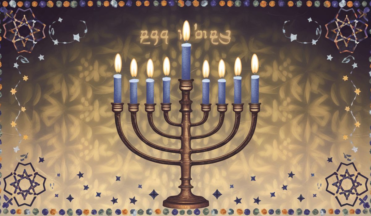 When is Hanukkah 2024? A Comprehensive Guide