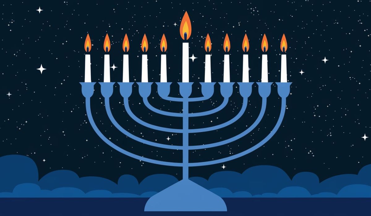 When is Hanukkah 2024? A Comprehensive Guide