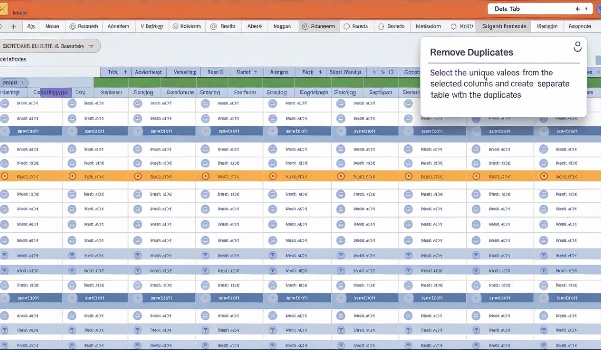 How to Highlight Duplicates in Excel: A Simple Guide for Everyone