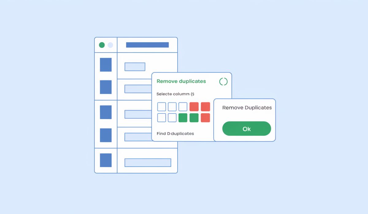 How to Highlight Duplicates in Excel: A Simple Guide for Everyone