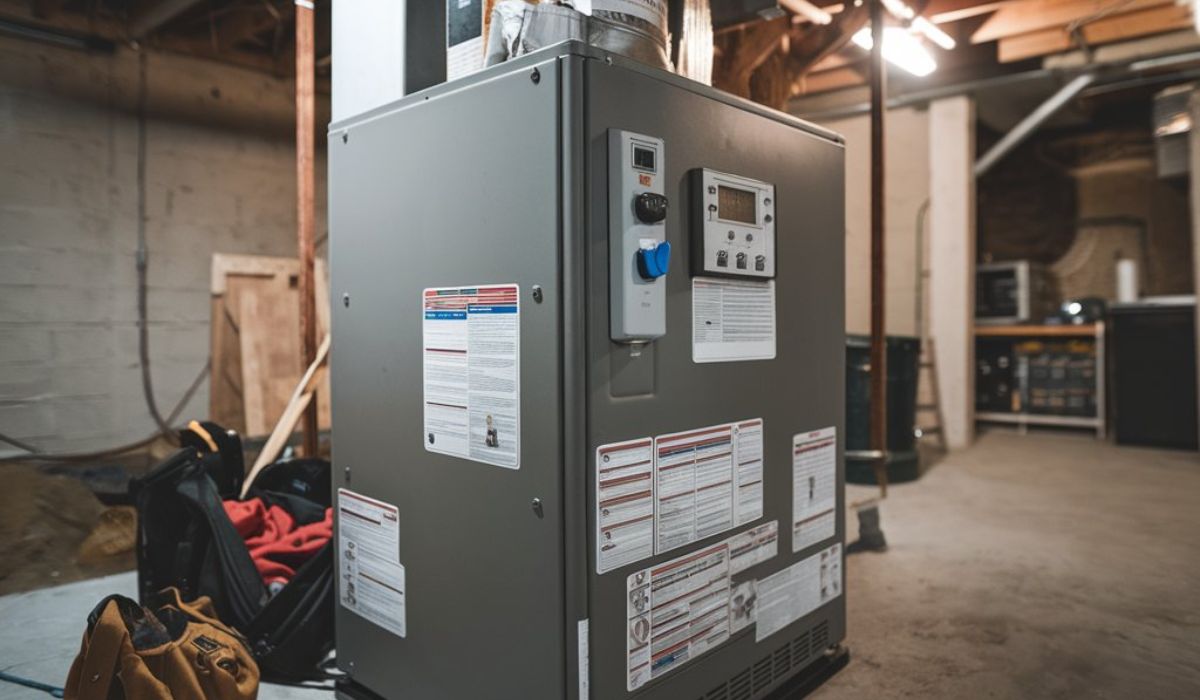New Furnace Cost: What You Need to Know Before Making the Investment
