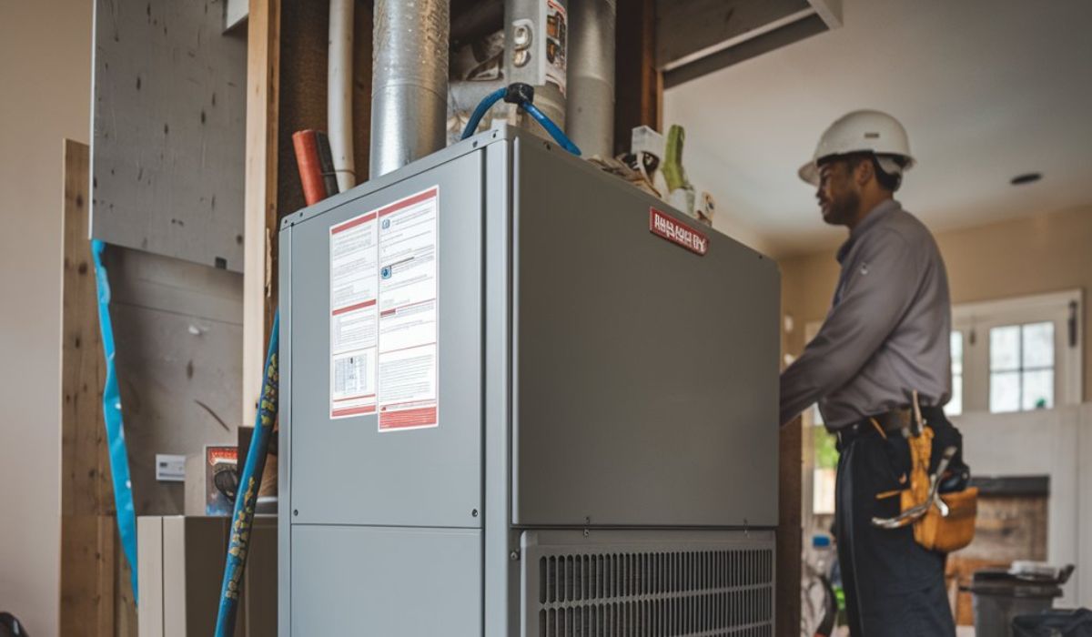 New Furnace Cost: What You Need to Know Before Making the Investment