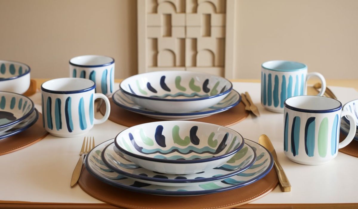 Corelle Dishes: The Perfect Blend of Durability, Style, and Function