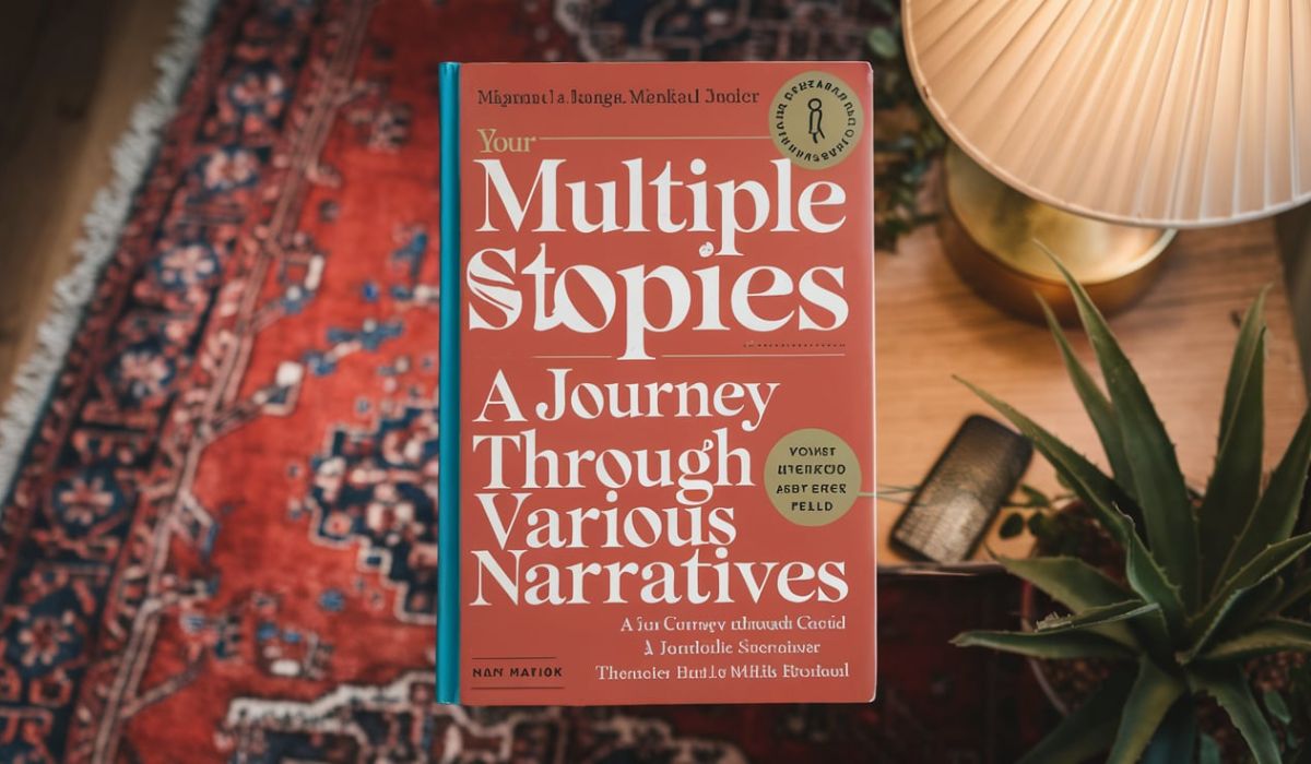 Your Topics | Multiple Stories: A Journey Through Various Narratives