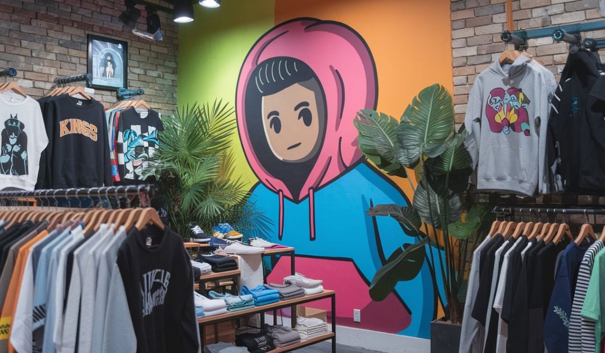 Culture Kings: The Ultimate Streetwear Destination
