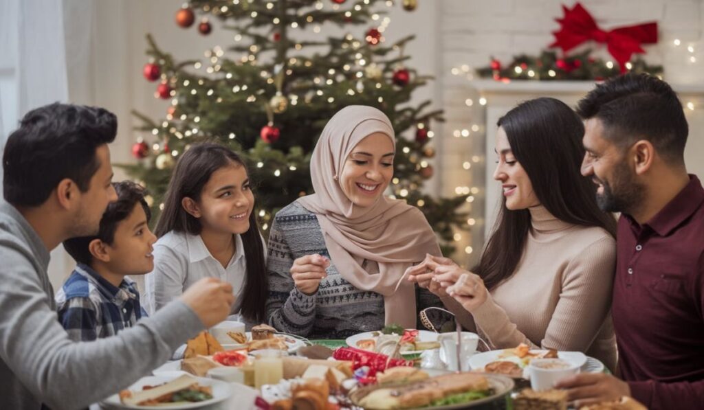 Do Muslims Celebrate Christmas? Understanding the Perspectives