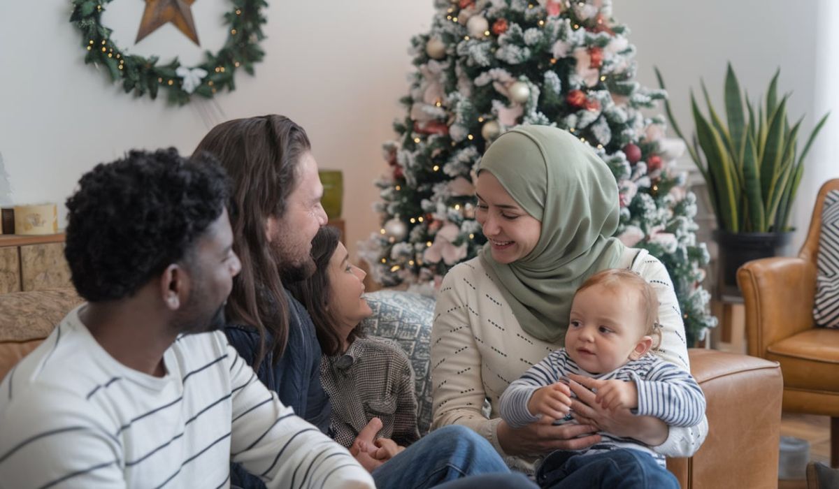 Do Muslims Celebrate Christmas? Understanding the Perspectives