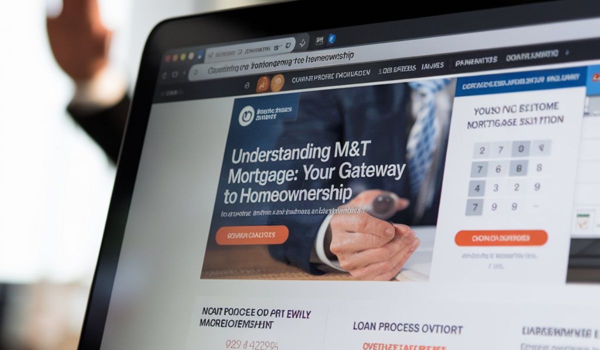 Understanding M&T Mortgage: Your Gateway to Homeownership