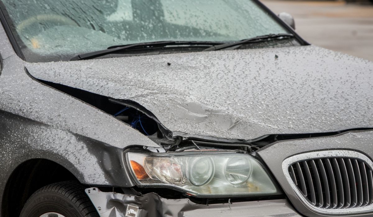 Average Insurance Payout for Hail Damage Car: What You Need to Know