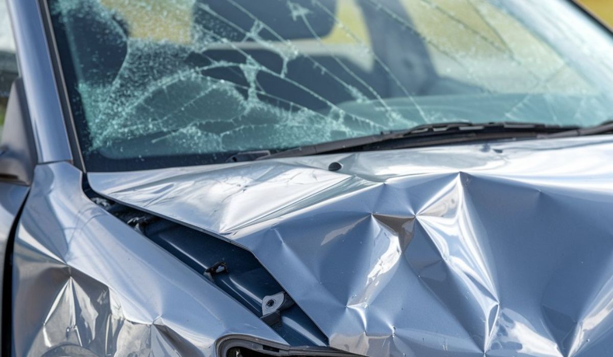 Average Insurance Payout for Hail Damage Car: What You Need to Know