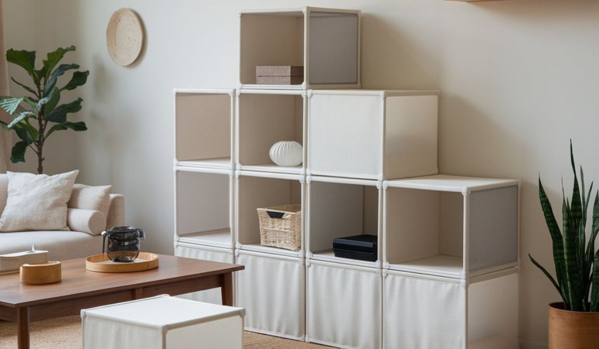 Canvas USM: The Ultimate Guide to Stylish and Practical Storage Solutions
