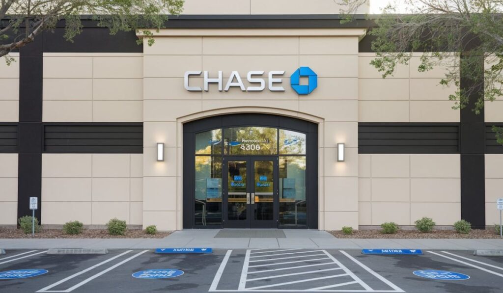 Chase Bank Nguyen Nguyen Henderson NV: A Local Banking Experience That Stands Out