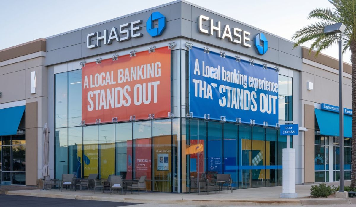 Chase Bank Nguyen Nguyen Henderson NV: A Local Banking Experience That Stands Out