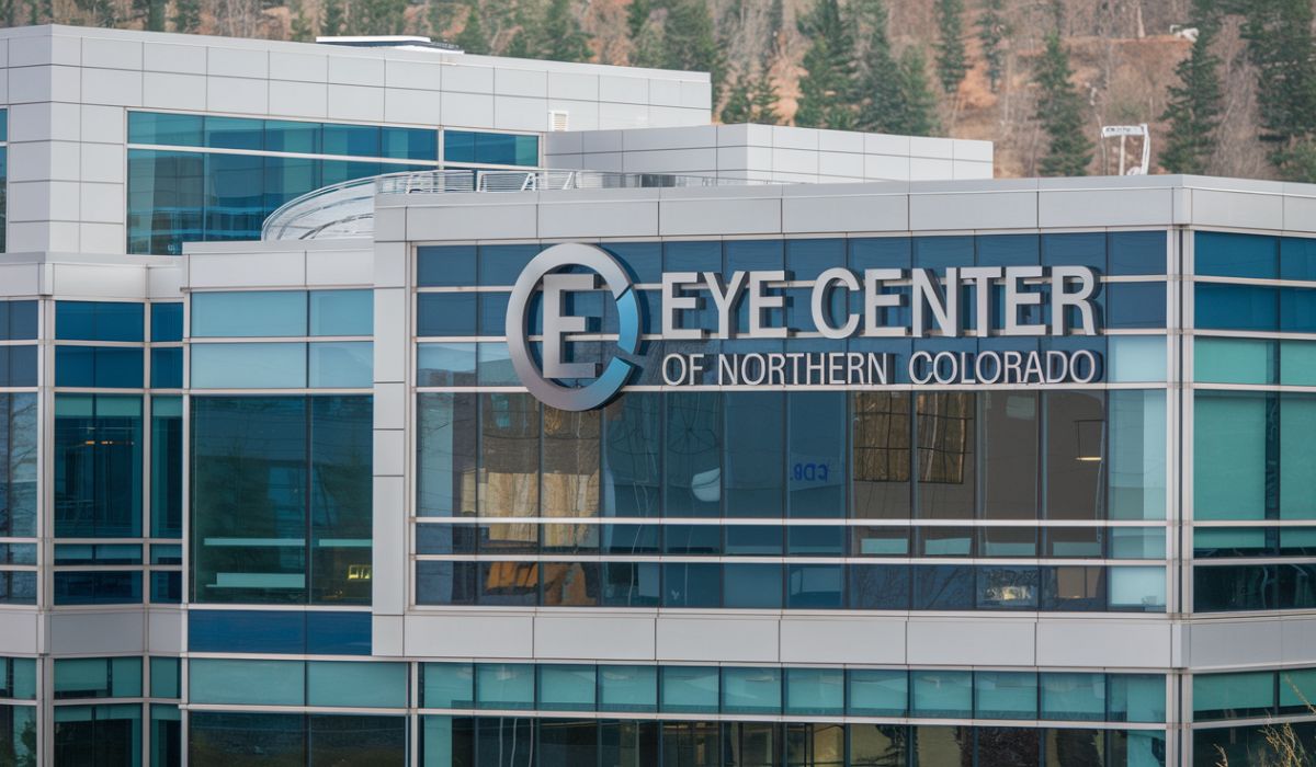 Eye Center of Northern Colorado: Comprehensive Care for Your Vision