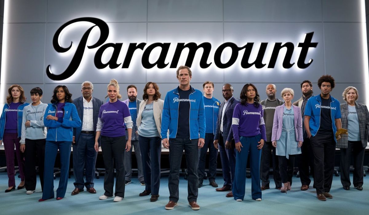 Paramount Careers: Unlocking Opportunities for Success
