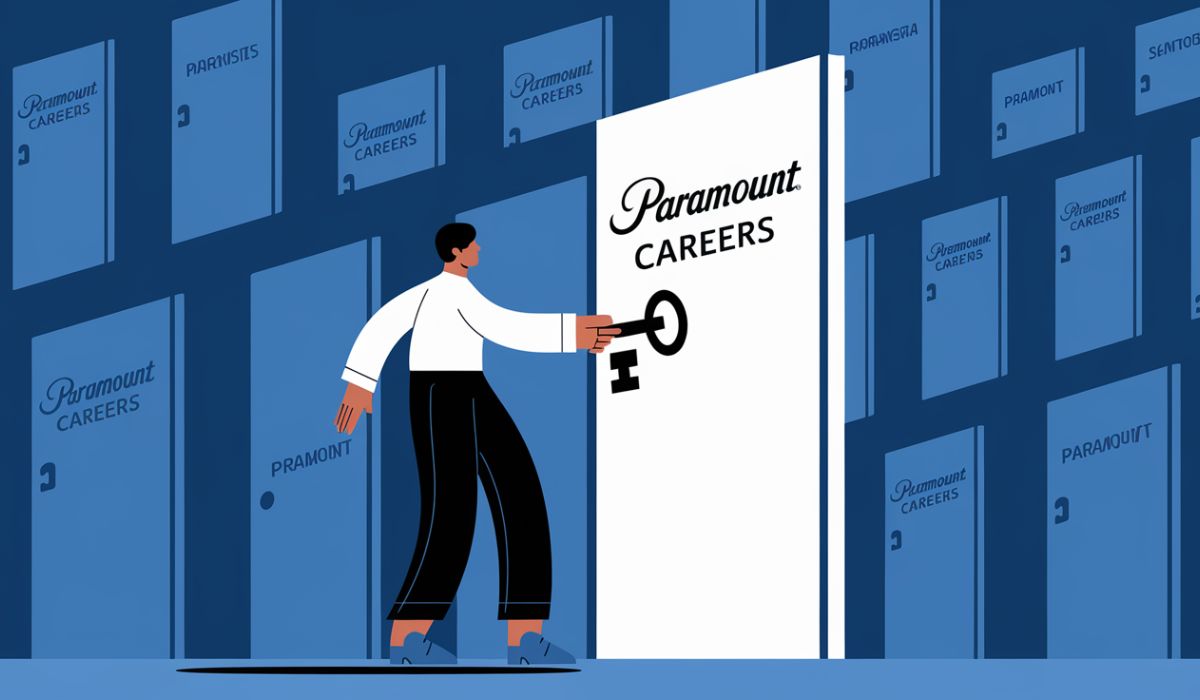 Paramount Careers: Unlocking Opportunities for Success
