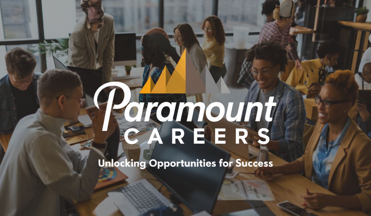 Paramount Careers: Unlocking Opportunities for Success
