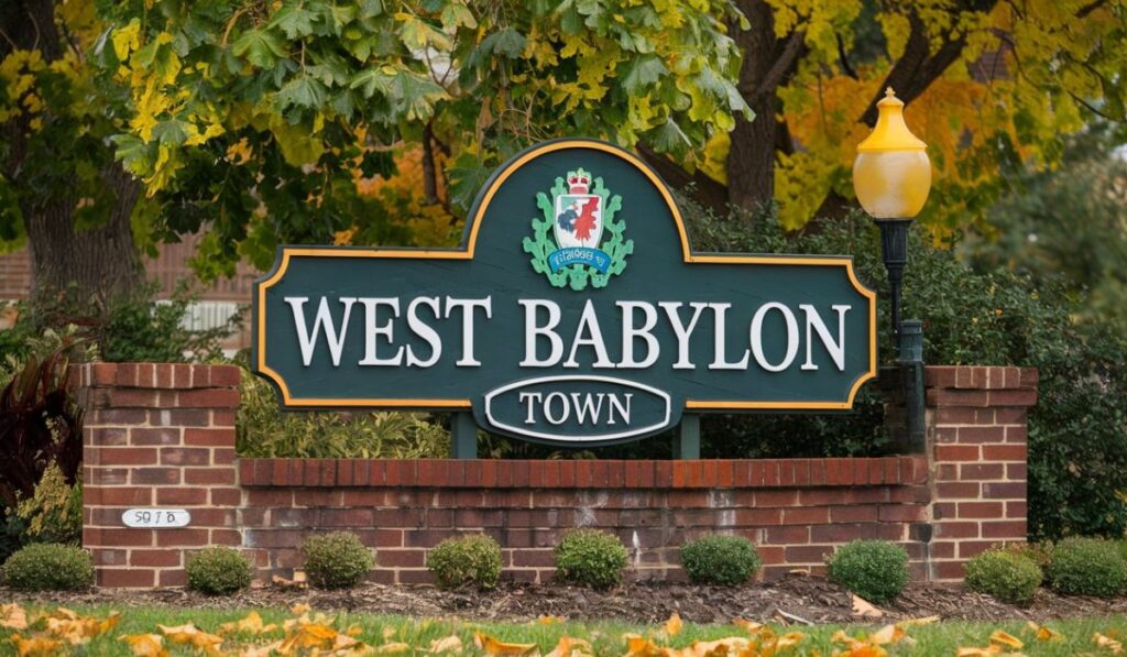 West Babylon: A Guide to Exploring This Charming Town