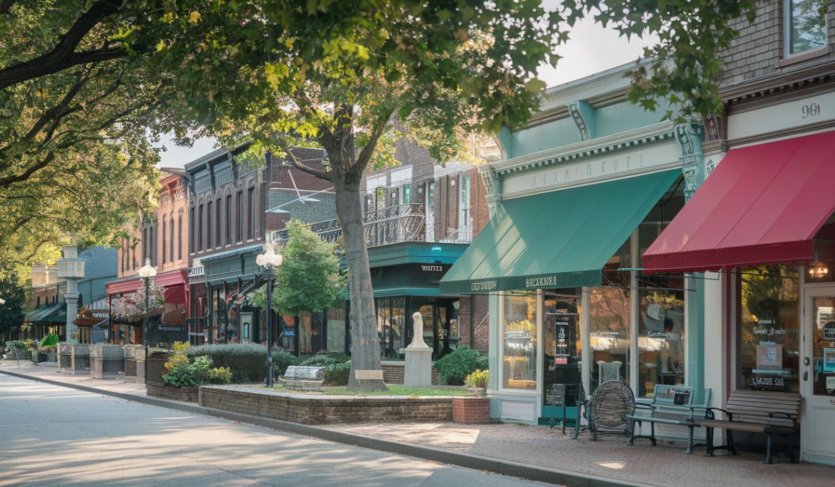 West Babylon: A Guide to Exploring This Charming Town
