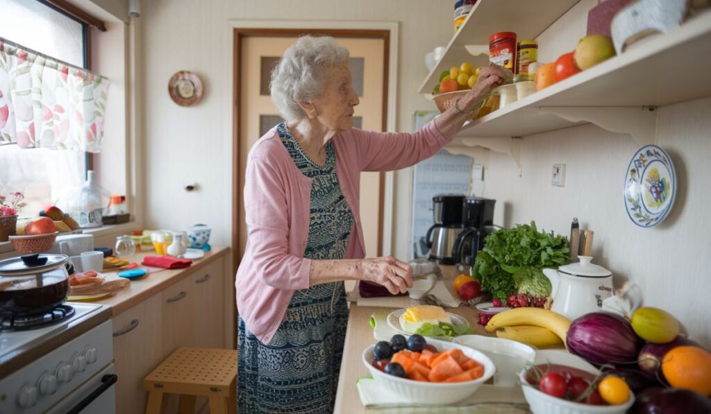 Centenarian Breakfast Routine: Secrets to Long Life and Vitality