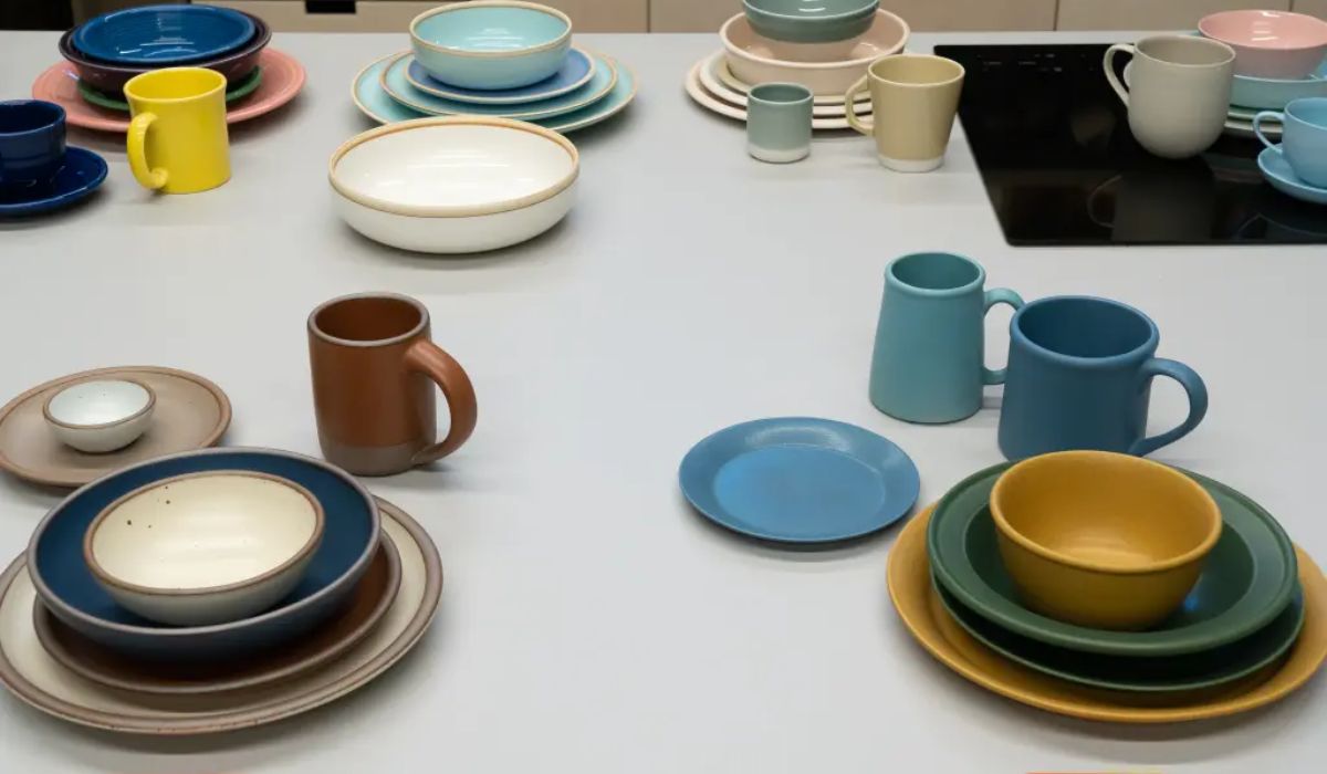 Corelle Dishes: The Durable, Stylish Choice for Every Home