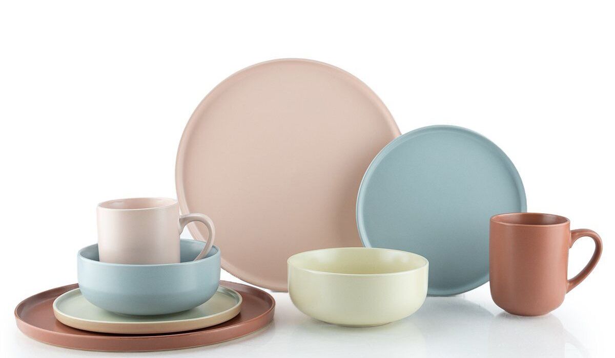 Corelle Dishes: The Durable, Stylish Choice for Every Home